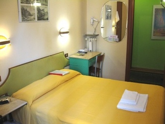 Hotel A Roma San Pietro Best Bed