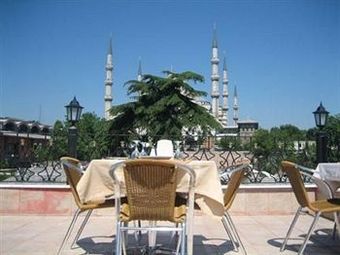 Hotel Aslan Istanbul