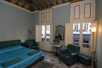 Bed & Breakfast Cavour 10