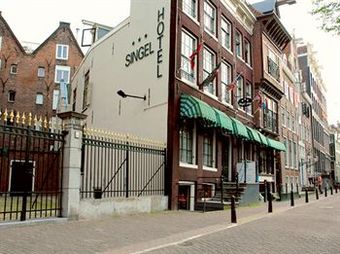 Singel Hotel