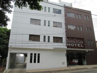 Hotel Victor Plaza Arcos