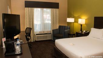 Hotel Hampton Inn & Suites Saginaw