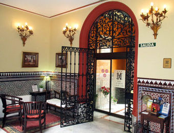 Hotel Casona De San Andres