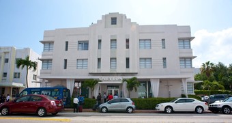 Hotel Carlton South Beach