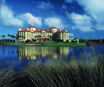 Hotel The Ritz-carlton Golf Resort, Naples