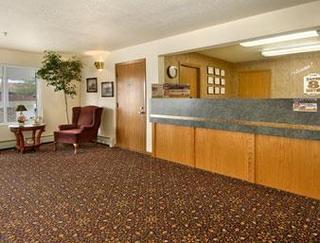 Hotel Super 8 Escanaba