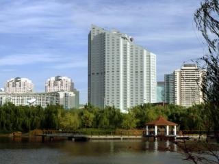 Hotel Renaissance Yangtze