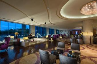 Hotel Doubletree By Hilton Hangzhou East