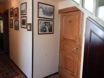 Bed & Breakfast Rooms 20 Settembre