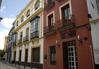 Sevilla Urbany Hostel