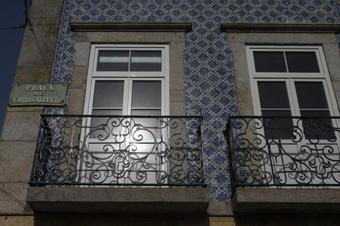 Oporto City Flats - Carlos Alberto Apartments