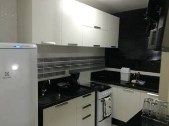 Apartamento Classic Golden Point - Boa Viagem