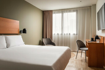 Hotel Sb Express Tarragona