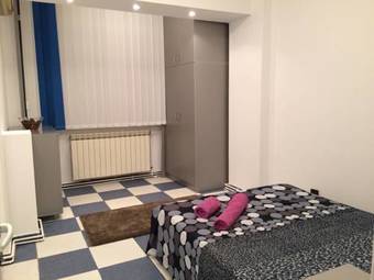 Apartamento Center University Apt