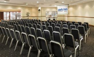 Hotel Park Inn By Radisson Cardiff City Centre