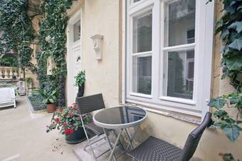 Hostal Oasis Guest House Budapest