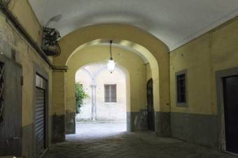 Apartamento Museo Filangieri