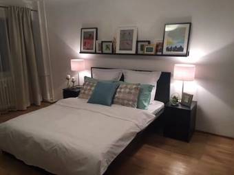 Apartamento Victoriei Holiday Studio