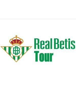 Real Betis Tour - Estadio Benito Villamarín