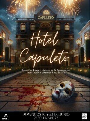 Hotel Capuleto