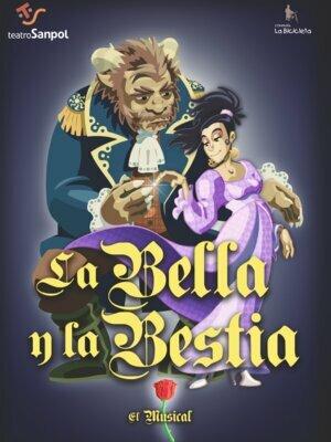 La Bella y la Bestia, el musical