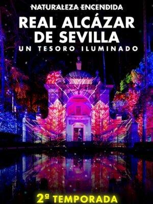 Naturaleza Encendida Sevilla Premium
