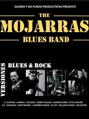 The Mojarras Blues Band en Platea