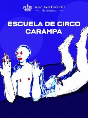 Tocaré - Escuela de circo Carampa